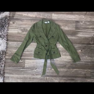 Envision Avenue Jacket. Size S